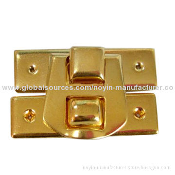 Lock with high quality, various shapes available